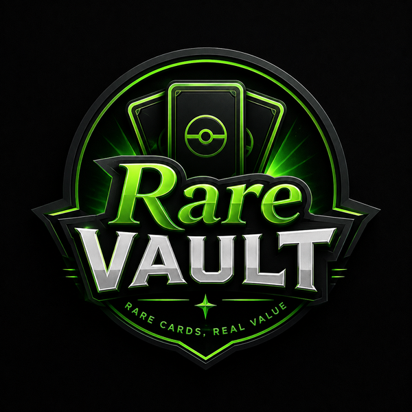 RareVault