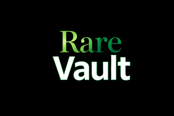 RareVault